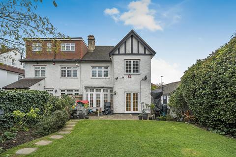 4 bedroom semi-detached house for sale, Mill Hill NW7