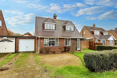 2 bedroom detached house for sale, Station Road, Plumpton Green, BN7