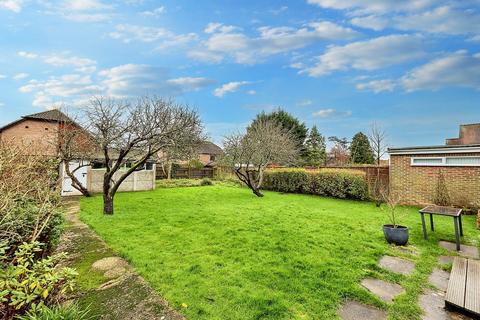 2 bedroom detached house for sale, Station Road, Plumpton Green, BN7