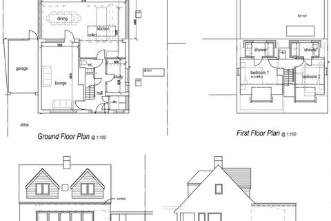 2 bedroom detached house for sale, Station Road, Plumpton Green, BN7