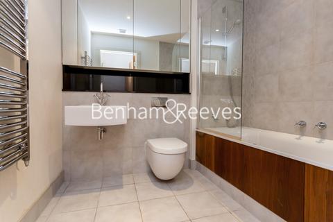 2 bedroom apartment to rent, Marina Point, Fulham SW6