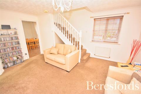 2 bedroom semi-detached house for sale, Wall Court, Braintree, CM7