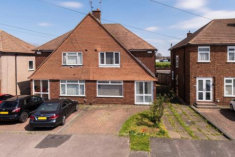 3 bedroom semi-detached house for sale, Swanton Road, Erith, DA8