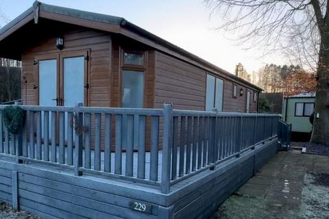 2 bedroom lodge for sale, Pitch 229, Eamont Bridge CA10