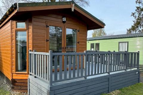 2 bedroom lodge for sale, Pitch 229, Eamont Bridge CA10