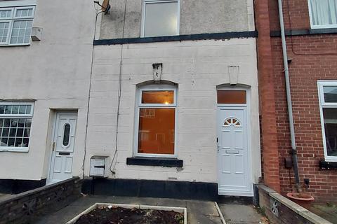 2 bedroom terraced house to rent, Pine Street, Bury BL9