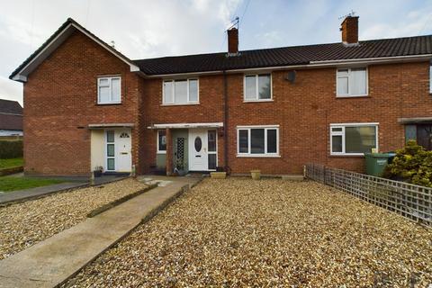 3 bedroom terraced house for sale, Dibden Road, Bristol BS16