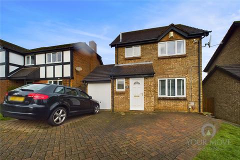 Bentley Close, Northampton NN3