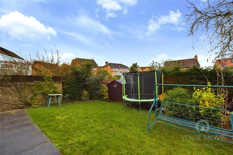 16 Bentley Close, Northampton, NN3 5JS