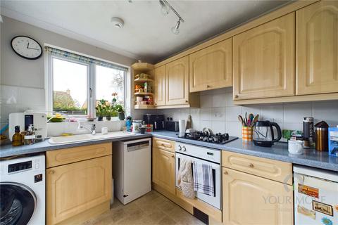 16 Bentley Close, Northampton, NN3 5JS