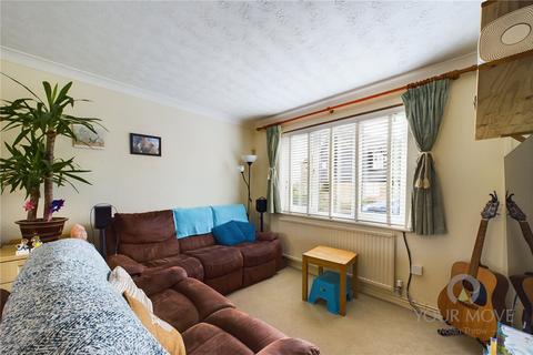 16 Bentley Close, Northampton, NN3 5JS