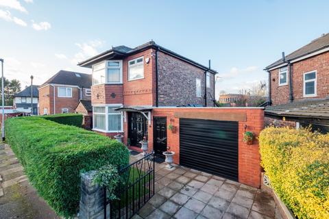 3 bedroom detached house for sale, Melville Road, Stretford, Manchester, M32