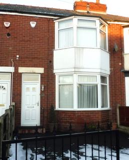 2 bedroom terraced house for sale, Barnsley Road, Darfield S73