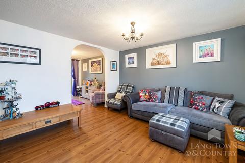 4 bedroom end of terrace house for sale, New Wood Close, Plymouth PL6