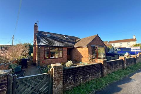 3 bedroom detached bungalow for sale, Oakland Road, Drybrook GL17