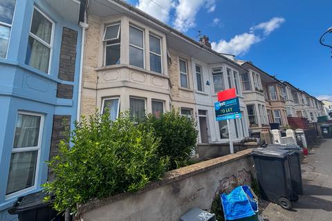 Beverley Road, Bristol BS7