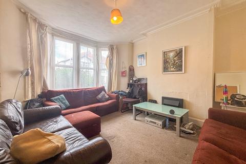 undefined, Beverley Road, Bristol BS7