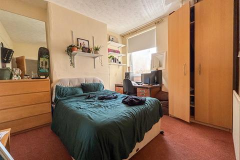 undefined, Beverley Road, Bristol BS7