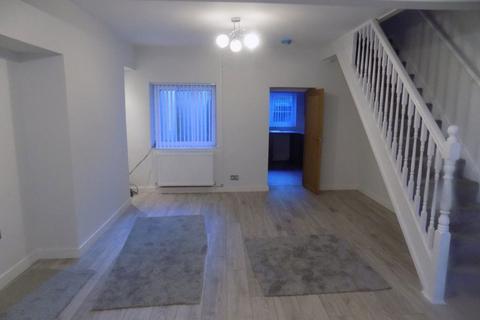 2 bedroom terraced house to rent, Neath Road, Hafod, Swansea, SA1 2HE