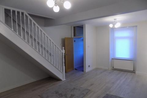 2 bedroom terraced house to rent, Neath Road, Hafod, Swansea, SA1 2HE