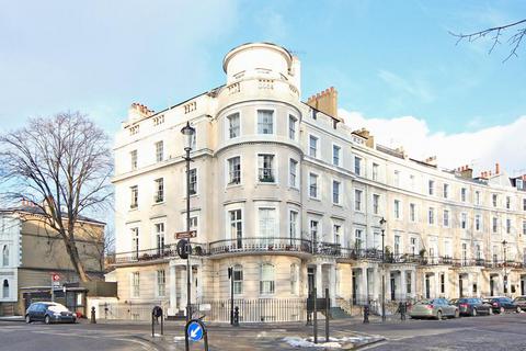 2 bedroom apartment for sale, London W11