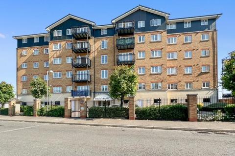 Flat 2 Baltic Wharf, Clifton Marine Parade, Gravesend, Kent, DA11 0DD