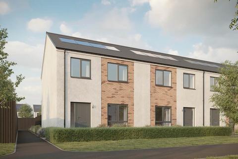 3 bedroom terraced house for sale, Plot Plot20, Watt - Terraced at Aberfell, 2 Alex King Way, DD11