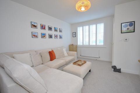 2 bedroom terraced house for sale, Sanderling Drive, Cheddar, BS27