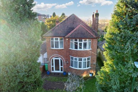 3 bedroom detached house for sale, Retford Road, Sherwood, Nottingham