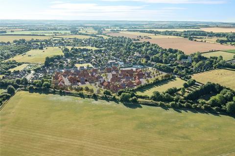 3 bedroom semi-detached house for sale, Plot 50 The Belmont, East Hagbourne, Oxfordshire, OX11