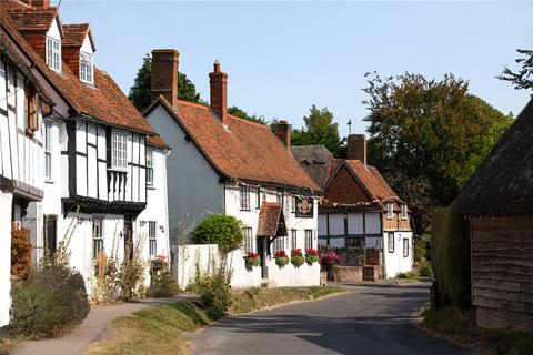 3 bedroom semi-detached house for sale, Plot 50 The Belmont, East Hagbourne, Oxfordshire, OX11