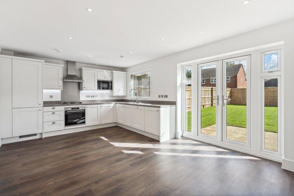 Kitchen Dining Room