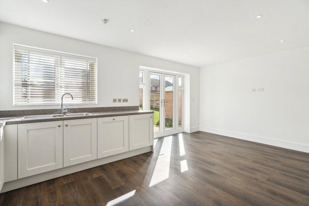 Kitchen Dining Room