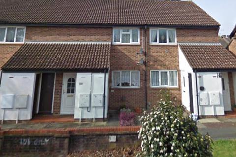 1 bedroom terraced house to rent, Testbourne Close, Totton SO40