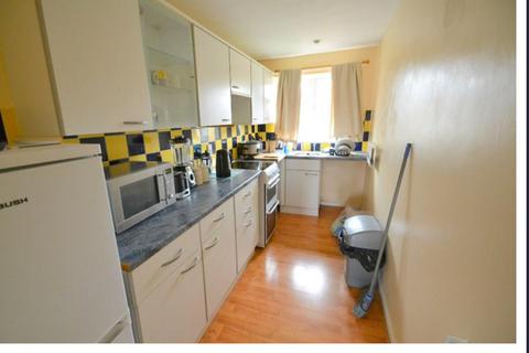 1 bedroom terraced house to rent, Testbourne Close, Totton SO40