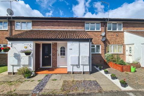 undefined, Testbourne Close, Totton SO40