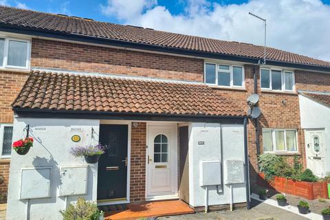 undefined, Testbourne Close, Totton SO40