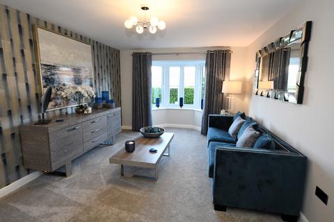 4 bedroom detached house for sale, Plot 35, The Coldstream at The Pastures, Bedlington NE22