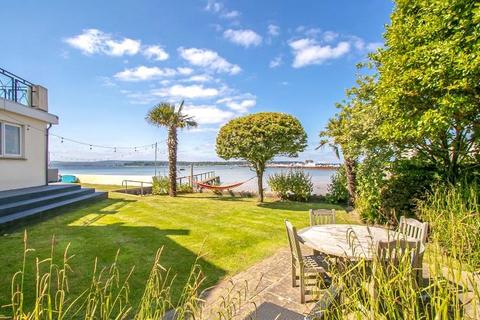 5 bedroom detached house for sale, Gardens Road, Lilliput, Poole, Dorset, BH14