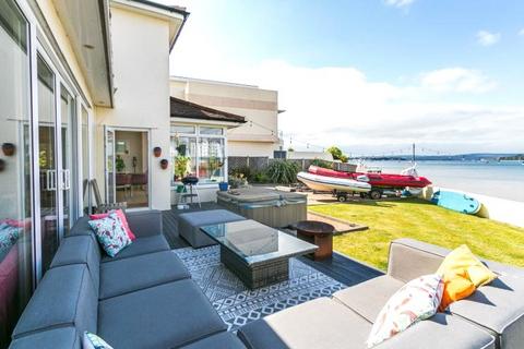 5 bedroom detached house for sale, Gardens Road, Lilliput, Poole, Dorset, BH14