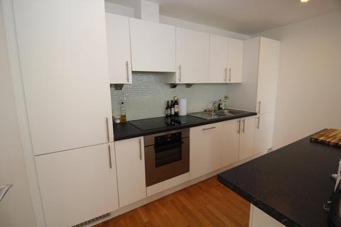 2 bedroom apartment to rent, NV Buildings, Salford Quays, Salford, Greater Manchester, M50