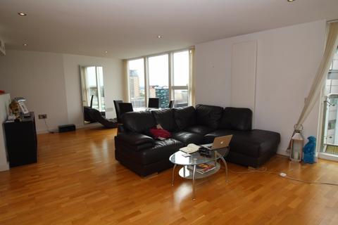 2 bedroom apartment to rent, NV Buildings, Salford Quays, Salford, Greater Manchester, M50