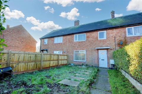 3 bedroom terraced house for sale, Stevenholme Crescent, Bestwood, Nottingham