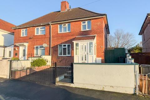 3 bedroom semi-detached house for sale, Camberley Road, Bristol