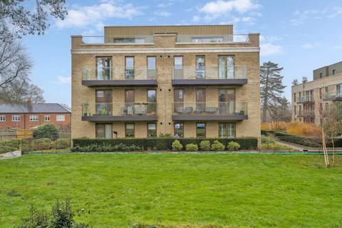 2 bedroom penthouse for sale, Daffodil Crescent, Hertfordshire EN4