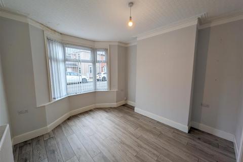 2 bedroom terraced house to rent, Bedford Street, Darlington