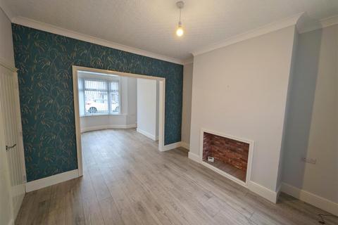 2 bedroom terraced house to rent, Bedford Street, Darlington