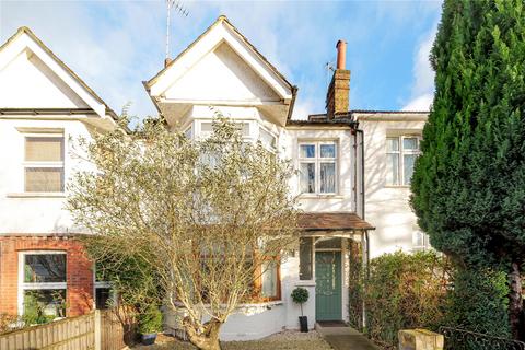 1 bedroom apartment for sale, Bellevue Road, Ealing