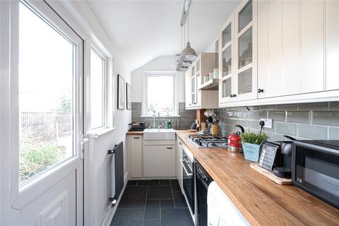 4 Bellevue Road, London, W13 8DE