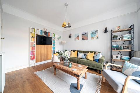 4 Bellevue Road, London, W13 8DE